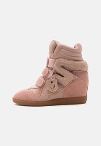 Δεν επιλέχθηκε, pink/multi-coloured