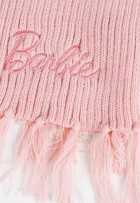 Disney 2 SET PIECES  BARBIE - Sciarpa - pink