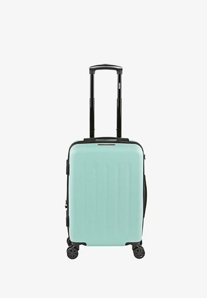 SKPAT CABINA - Trolley - verde