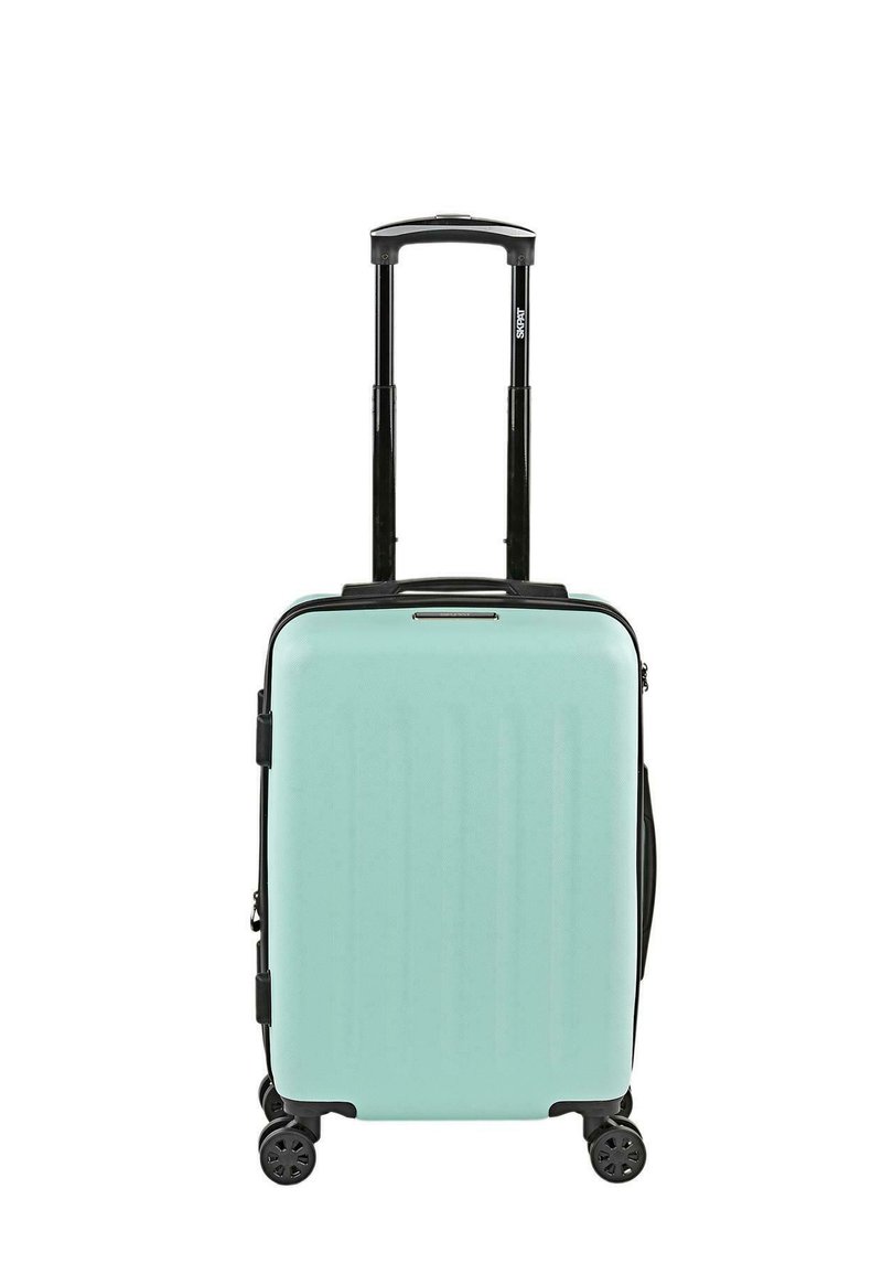 SKPAT CABINA  - Trolley - verde