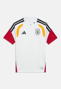 Selezionato, white