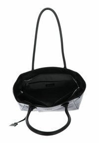 Picard Shopping bag - black