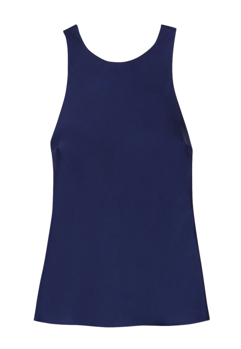 CLAUDIE PIERLOT Top blauw