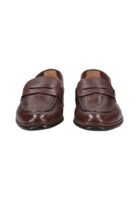 Galizio Torresi Slip-ons - braun