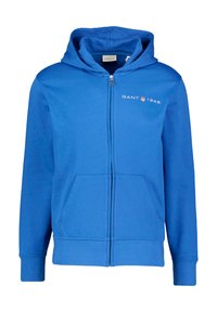 Non selezionato, royalblau