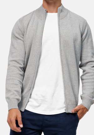 Cardigan - grey