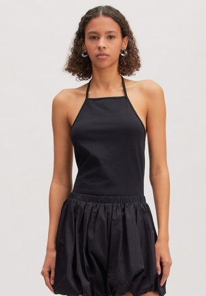 EDITED, EDITED TOP ZENIA - Top - schwarz