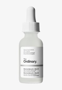 NIACINAMIDE 10% + ZINC 1% - Serum - -