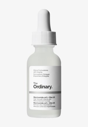 The Ordinary NIACINAMIDE 10% + ZINC 1% - Siero