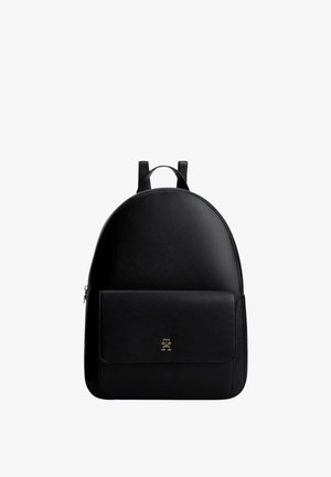 Tommy Hilfiger, ZAINO - Zaino - nero