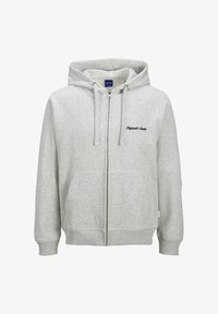 Wybrany, white melange