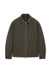 Unselected, khaki