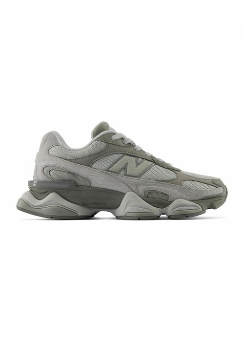 New Balance 9060 UNISEX - Trainers - harbor grey slate grey — foto 6