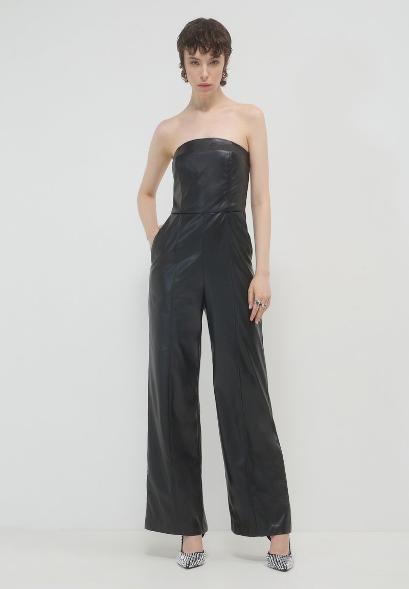 Calliope Tuta jumpsuit - nero