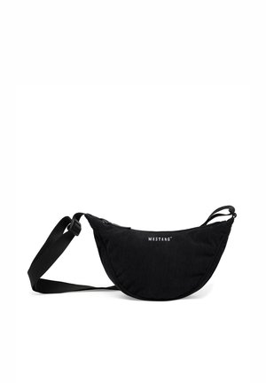 Gürteltasche - schwarz