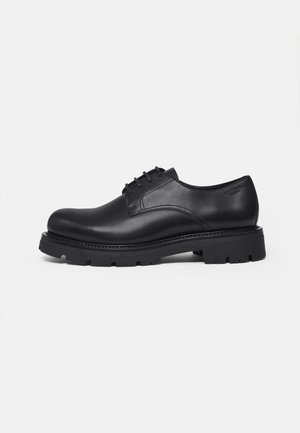 Vagabond, CAMERON - Derbies - black