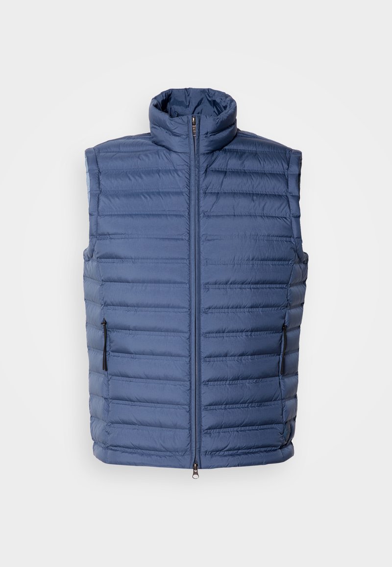 Colmar Originals Bodywarmer donkerblauw