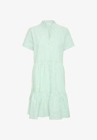 Non sélectionné, pistachio green white stripe