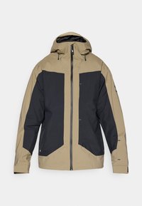 Selezionato, fallen rock