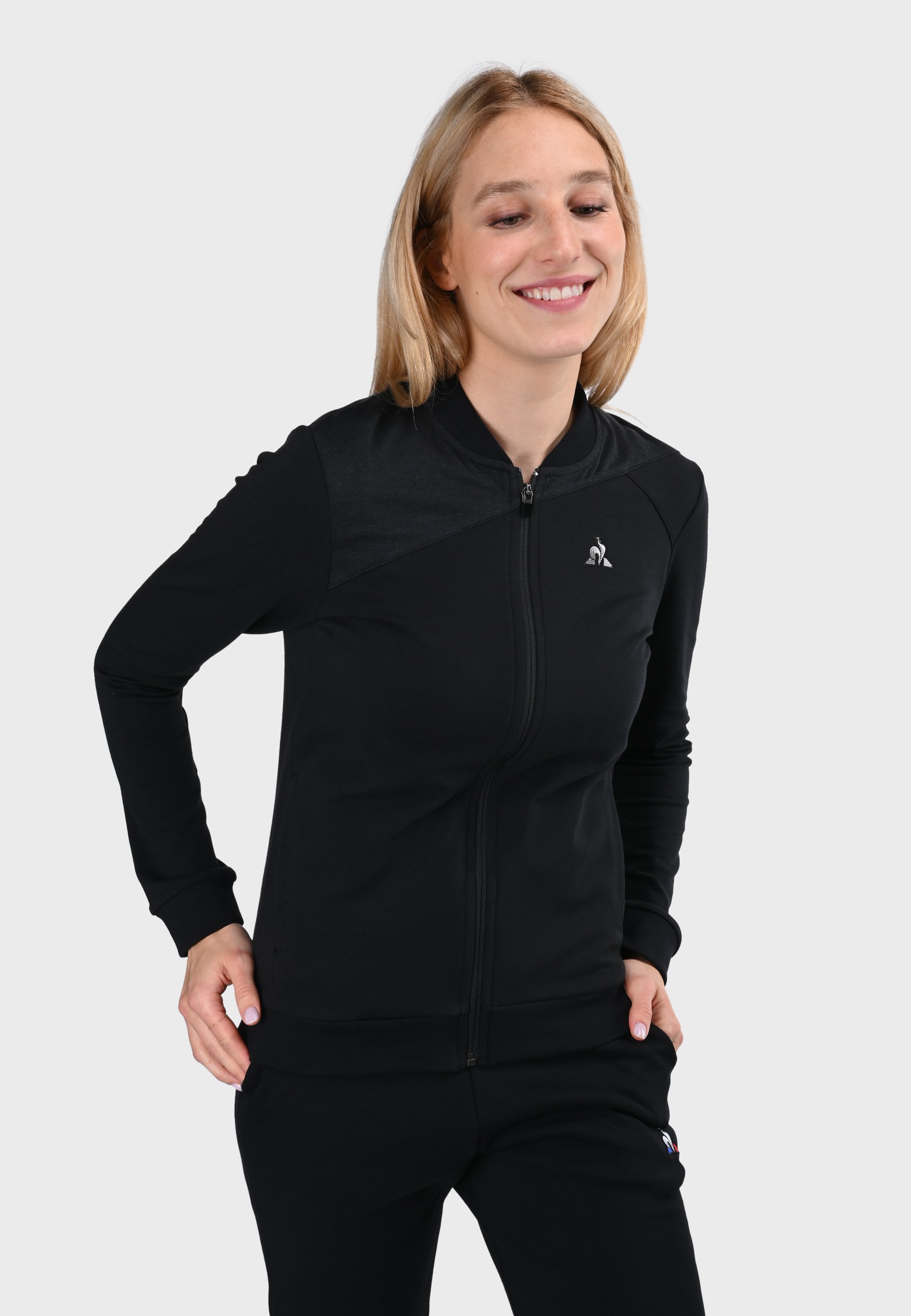 survetement femme le coq sportif,sspsrl.com