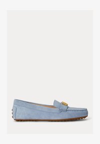 Nevybrané, dust blue