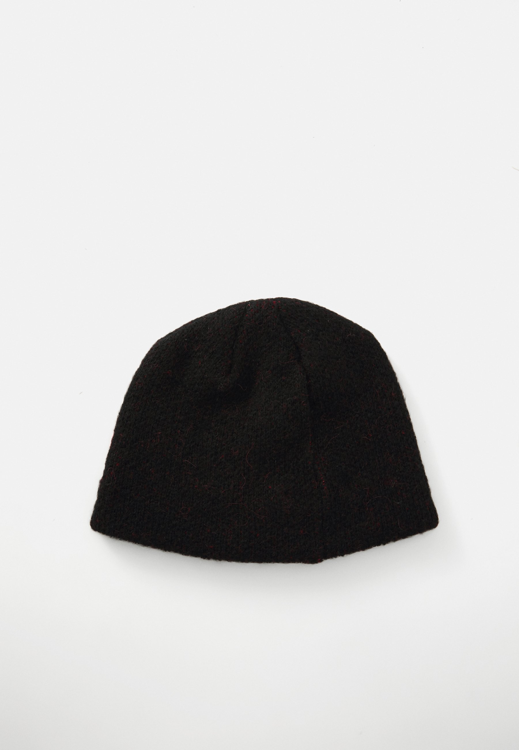 Carne Bollente BURNING UP UNISEX - Beanie - black - Zalando