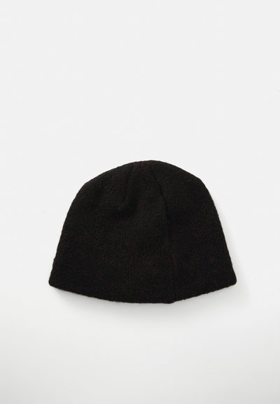 Carne Bollente BURNING UP UNISEX - Beanie - black