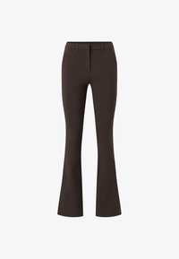 Unausgewählt, dark brown