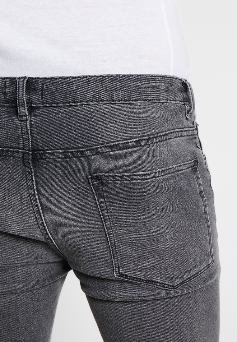 Herren Jeans Skinny Fit Herren Jeans Skinny Fit
