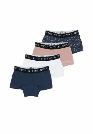 HIPSTER MULTI PACK - Panties - multi colour