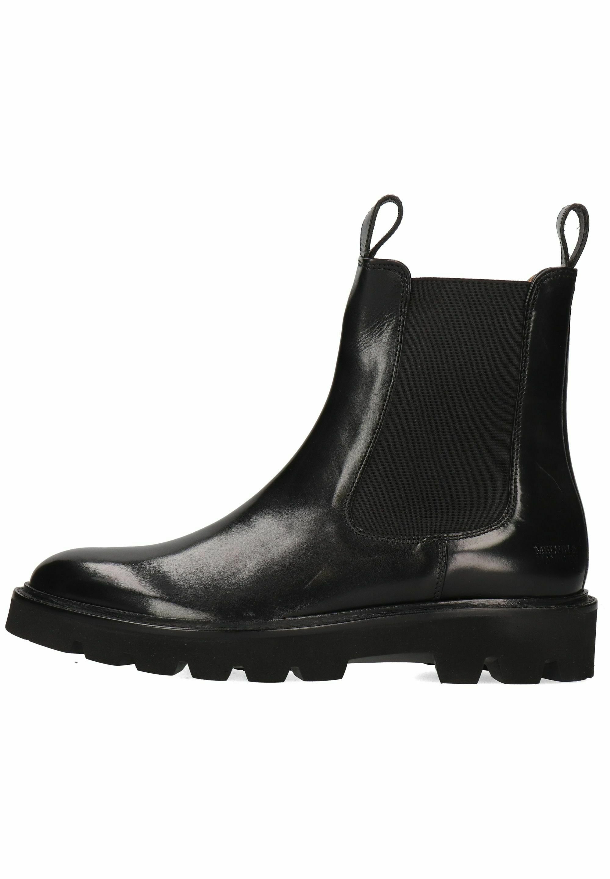 Melvin & Hamilton SALLY 186 - Stiefelette - black/schwarz - Zalando.ch