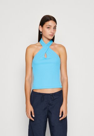 Envii MICHELLE TEE - Μπλούζα - swim cap