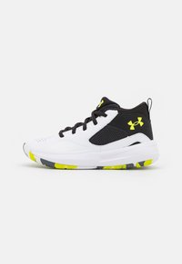 Under Armour Obuwie do koszykówki
