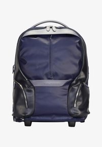 Non selezionato, night blue