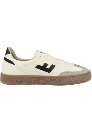 BURELA BOLD F UNISEX  - Sneakers laag - black bbbla