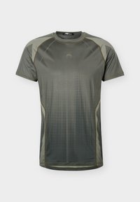 Επιλέχθηκε, khaki/dark green
