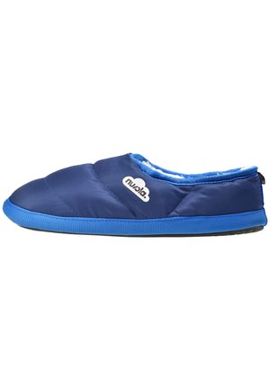 Hausschuh - dark navy