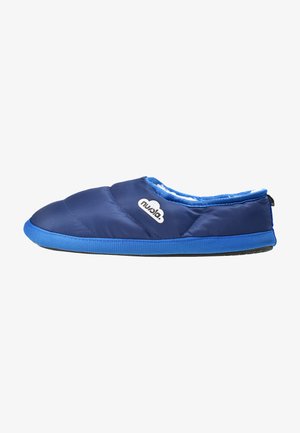 Nuvola Pantuflas - dark navy