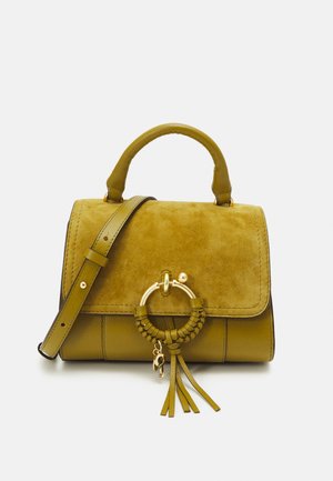 See by Chloé JOAN - Handbag - olive