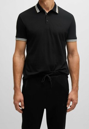 Pikeepaita - anthracite