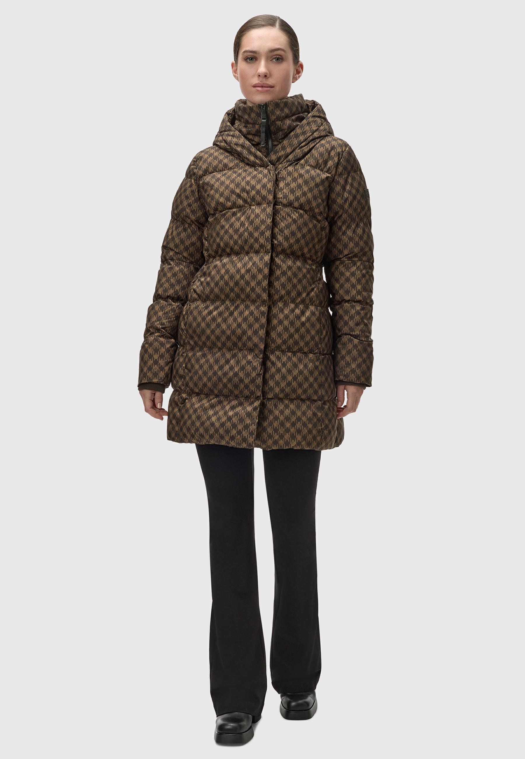 Save The Duck D31169WGIGA16-90000 - Giacca Da Mezza Stagione Ciemnoniebieski Td021g016 K11