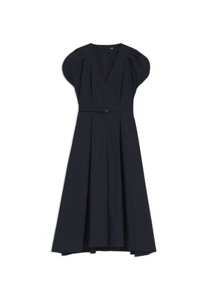 BOSS DEMNILIA - Dnevna haljina - dark blue