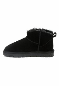 Gooce MISHKA - Nilkkurit - black