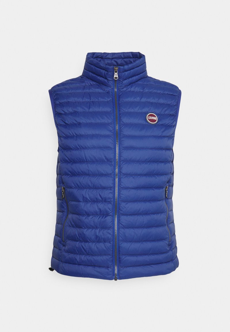 Colmar Originals MENS VEST - Colete - blue