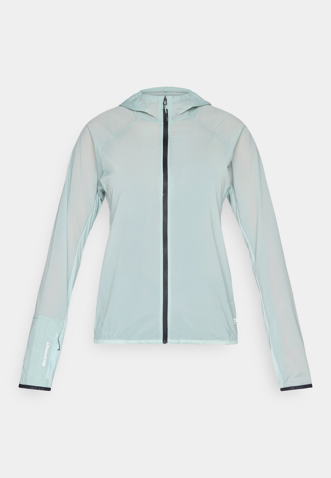 Laufjacke