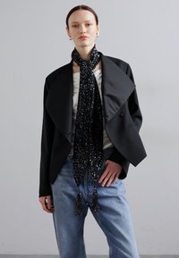 The Kooples ECHARPE - Écharpe - black