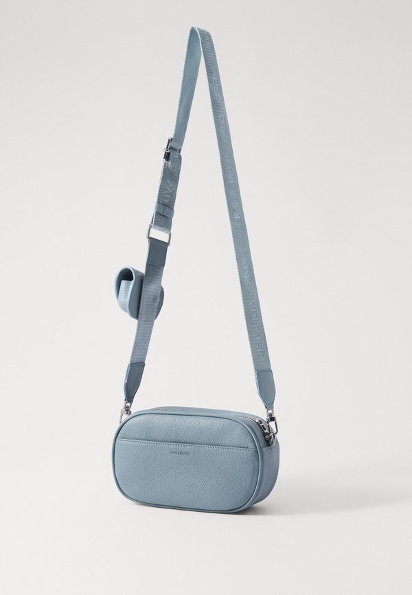 ROCK WITH YOU - Cross body bag - breeze4