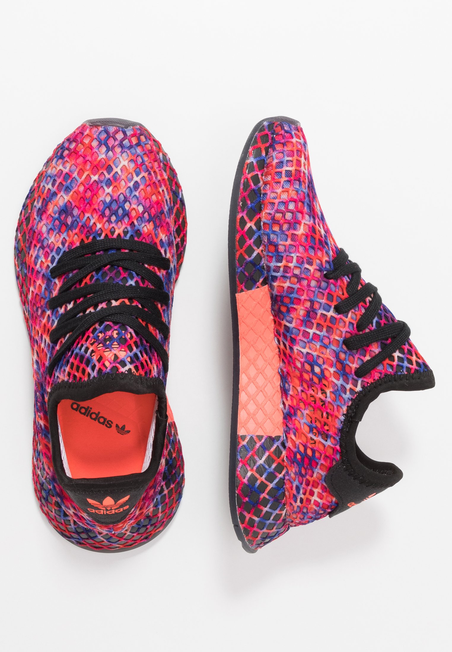 deerupt adidas zalando