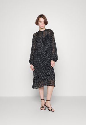 Samsøe Samsøe ELMA SHIRT DRESS  - Φόρεμα ημέρας - multi-coloured