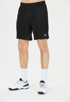 Shortsit - black